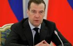 Медведев о новом пакете санкций против РФ: "Шизоидная история"