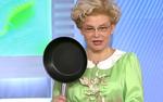 Главный теледоктор России Малышева рассказала о влиянии рэпа на психику