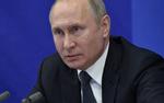 Путин: в мире не существует полностью независимых государств