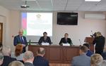Семинар для руководителей муниципальных парламентов