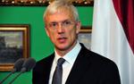 Премьер Латвии: правительству не следует участвовать в шествии легионеров SS