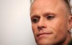 В возрасте 49 лет скончался вокалист группы The Prodigy Кит Флинт