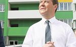 Как премьер оквадратил народ