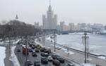 На 8 марта в Москве объявили "желтый" уровень опасности