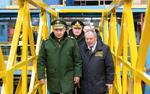 Стало известно сколько и каких кораблей построят для флота в 2019 году