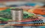 Украинские обменники обрушают курс гривны накануне выборов