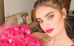 Модель Victoria’s Secret рассказала об идеальной фигуре без диет