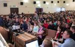Областные чиновники пообещали населению всевозможные блага