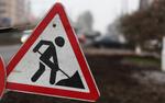 Челябинские дорожники приступили к ямочному ремонту