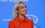 Захарова: у Гуаидо нет никакой реальной власти в Венесуэле
