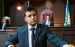 Первый президент Украины назвал сериал Зеленского предвыборной программой