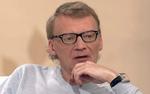 Алексей Серебряков: о «Ван Гоги», о счастье и правде