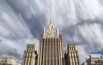 МИД: НАТО подталкивает Киев к новым провокациям в Черном море