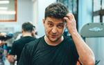 Зеленский отказался сдавать анализы в медпункте стадиона