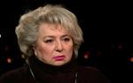 Татьяна Тарасова: Настоящий тренер не должен зависеть от власти