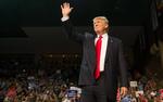 Трамп предложил России и Китаю сократить затраты на вооружение