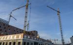 В Метрогородке по просьбам жителей построят школы и детсады