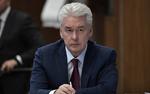 Собянин рассказал о новшествах, которые применяются при строительстве столичного метро