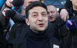 Политтехнолог раскрыл секрет успеха Зеленского на выборах президента Украины