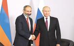 Армения на перепутье