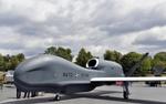 У границы Калининградской области был замечен американский беспилотник