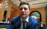 Зеленский объяснил свою связь с Коломойским в отеле