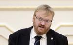 «Я нахожусь вне информационного пузыря, наполненного юбилеем Аллы Пугачевой»