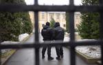 В Крыму правоохранители задержали имама севастопольской мечети Рустема Абилева за призывы к экстремизму