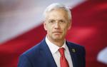 Премьер Латвии: Россия – источник «грязных денег»