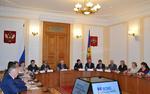 Лидеры местного самоуправления