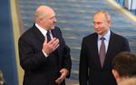 Лукашенко заявил, что Россия - оплот суверенитета Белоруссии