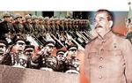 Сталин против победителей
