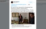 Адвокат Трампа обозначил ключевую претензию к Зеленскому