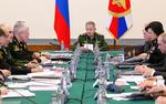 Шойгу объявил внезапную проверку боеготовности армии
