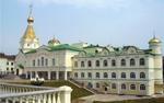 В семинарии Хабаровска прозвучали песнопения на китайском языке