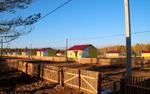 Жителям села в Хабаровском крае помогут со строительством