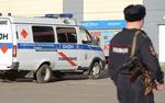 В Хабаровске тысячи горожан эвакуированы из-за сообщений о заложенных бомбах