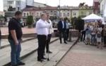 Порошенко обещал дать по морде украинцам