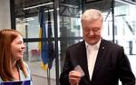 Суд обязал СБУ возбудить дело против Порошенко по факту захвата власти
