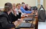 В Хабаровском крае жители 50+  возраста получили сертификаты на обучение