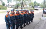 Хабаровские спасатели срочно отправились в соседнюю ЕАО