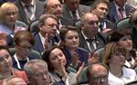 Путин дважды поздравил Лукашенко с днем рождения