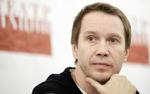 Евгений Миронов оценил театралов Хабаровского края