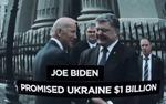 Трамп использовал Порошенко в борьбе с Байденом