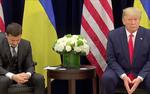 Офис Зеленского попался на лжи о его разговоре с Трампом