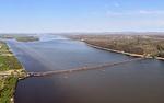 За сбросы химикатов в Амур хабаровский Водоканал может пойти под суд