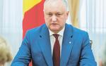Молдавии держать нос по ветру