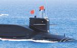 Российские и китайские подлодки пугают США