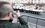 Военные тайны напоказ