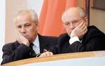 Весна Горбачева: как первый и единственный президент СССР потерял власть